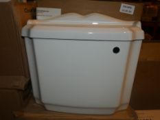 Boxed Your Home Winchester Toilet Cistern
