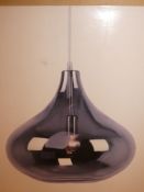 Boxed Home Collection Clare Pendant Ceiling Light RRP £95
