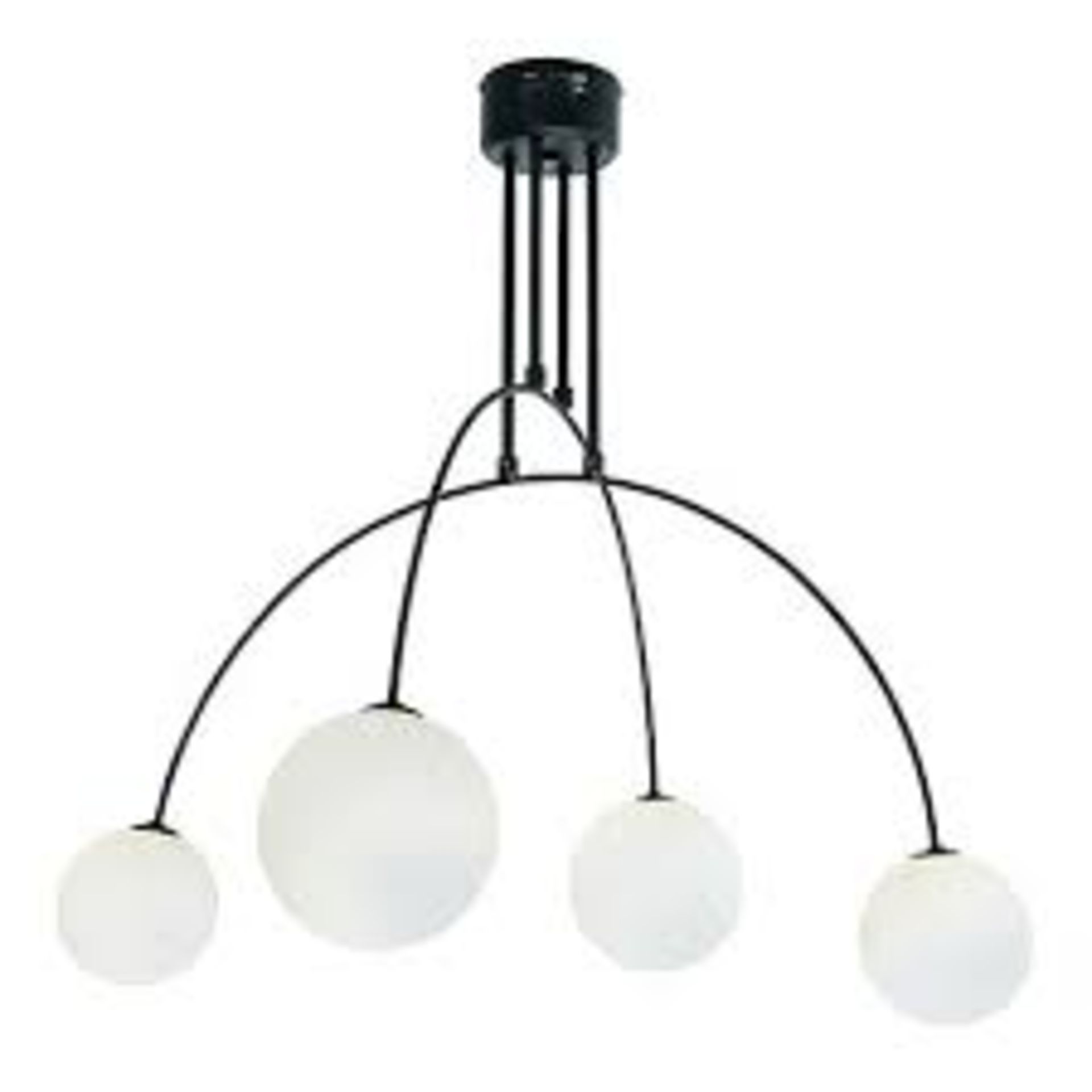 Boxed Home Collection Pixie Pendant Ceiling Light Fitting RRP £100