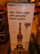 Boxed Dyson Animal Small Ultra Light Vacuum Cleaner RRP £420