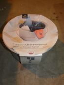 TCHIBE Rotating Storage Bucket RRP £65