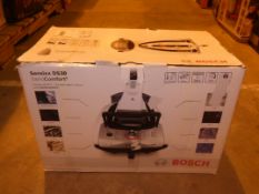 Boxed Bosch Sensixx Vario 3100 Watt Steam Generated Iron RRP £150