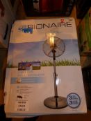 Boxed Bionaire Pure Indoor Living Fan RRP £55