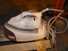 Morphy Richards Power Steam Generated Iron