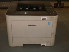 Samsung Laser Jet Colour Printer