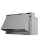 Boxed 60cm Deluxe Integrated Cooker Hood