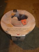 TCHIBE Rotating Storage Bucket RRP £65