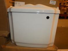 Boxed Your Home Winchester Toilet Cistern