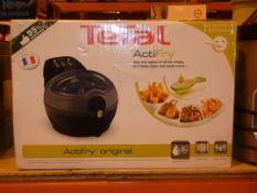 Boxed Tefal Actifry Original Single Spoon Oil RRP £200