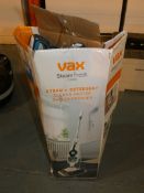 Boxed Vax Steam Fresh Combi Steam Mop