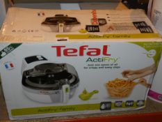 Boxed Tefal Family Actifry RRP £180