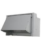 Boxed INT60 60cm Deluxe Intergrated Cooker Hood