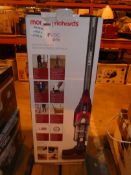 Boxed Morphy Richards Super Vac Pro Upright Vacuum Cleaner RRP £180