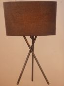 Boxed Home Collection Readie Table Lamp RRP £50