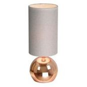 Home Collection Kendall Lamps RRP £35 Each