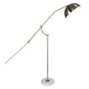 Boxed Home Collection Carson Floor Lamp RRP £180