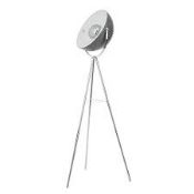 Boxed Home Collection Pluto Floor Lamp RRP £130