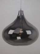 Boxed Home Collection Clare Ceiling Light Pendant RRP £95