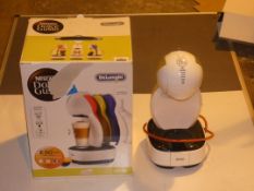 Assorted Boxed And Unboxed Nescafé Delonghi Dolce Gusto Coffee Machines RRP £50