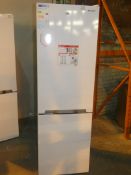 Sharp SJBM324W 60/40 Split Freestanding Fridge Freezer in White 12 Months Manufacturers Warranty RRP