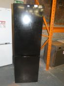 Sharp SJBM324B Black 60/40 Split Freestanding Fridge Freezer 12 Months Manufacturers Warranty RRP £