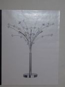 Boxed Home Collection Victoria Table Light RRP £50