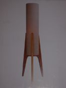 Boxed Home Collection Jacob Floor Standing Lamp RRP £90