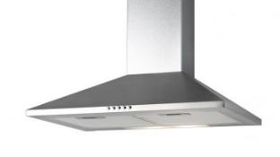 Boxed Chim70Sspf 70Cm Chimney Cooker Hood In Stainless Steel