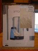 Boxed Smarter App Controlled Kettle