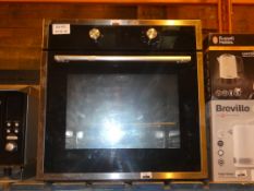 Ubgmm260Gf Integrated Single Gas Oven