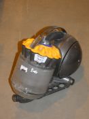 Dyson Big Ball Cylinder Vacuum Cleaner (No Accessories)