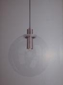 Boxed Home Collection Corinna Pendant Light RRP £50