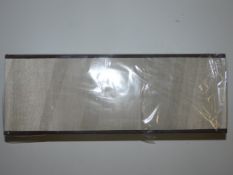 Boxed Led Dock Wall Light Shade From A High-End Lighting Company (Chelsom) RRP £50