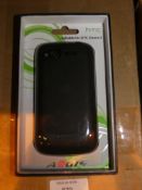 Lot To Contain 100 Agis Phone Protectors For Htc Desire S