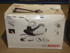 Boxed Bosch Sensixx Steam Generating Iron RRP £150