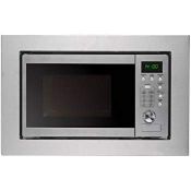 Boxed CATA 20L Deluxe Microwave