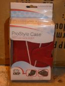 Lot To Contain Fifty Boxed Imp Tech Pro Style Nintendo Ds Lite Cases