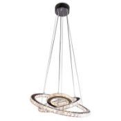 Boxed Home Collection Stella Pendant Light RRP £300