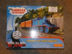 Boxed Thomas and Friends Play Set RRP £45