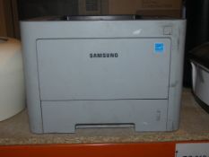 Samsung Express M4020Nd Monochrome Laser Printer