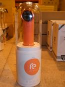Boxed Htc Re Life In Full Under Water Cameras RRP £60