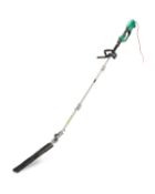 Boxed Garden Line 18V Lithium Iron Hedge Trimmer