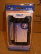 Lot To Contain Forty Eight Brand New Psp Slim And Light Cases