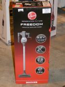 Boxed Hoover Generation Freedom Handheld Vacuum Cleaner RRP £130