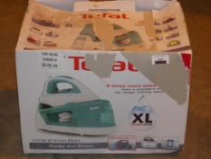 Boxed Tefal Maxi Steam Iron RRP £80