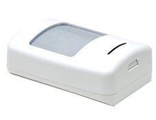 Lot To Contain Boxed Securify Motion Detectors RRP £40 Each