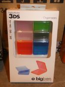 Lot To Contain Fourteen Boxed 3Ds Big Ben Interactive Disc Cases