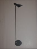 Boxed Home Collection Andrew Floor Lamp RRP £50