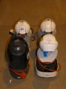 Lot To Contain Four Nescafé Dolce Gusto Delonghi Capsule Coffee Makers