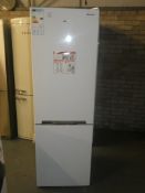 Sharp SJBM324W 70/30 Split Freestanding Fridge Freezer in White 12 Months Manufacturers Warranty RRP